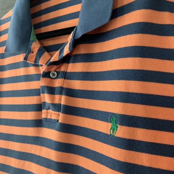 Ralph Lauren Men's Polo - Picture 3 of 7